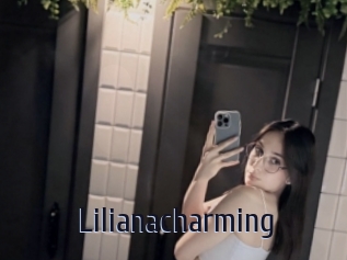 Lilianacharming