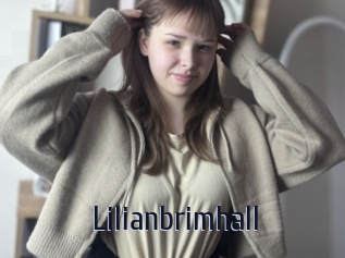 Lilianbrimhall