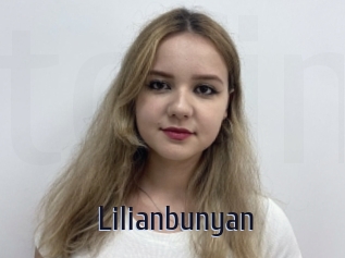 Lilianbunyan