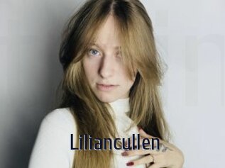 Liliancullen