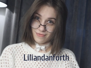 Liliandanforth