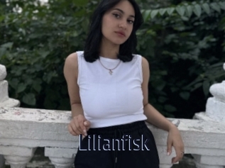 Lilianfisk