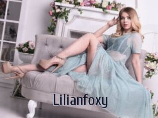 Lilianfoxy