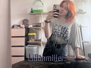 Lilianmiller