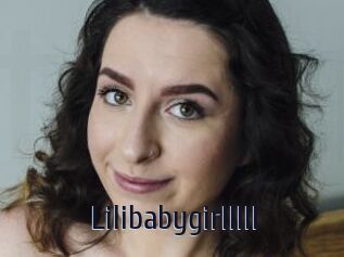 Lilibabygirlllll
