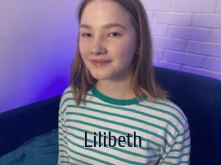 Lilibeth