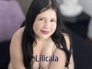 Lilicala