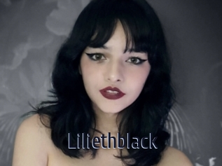 Liliethblack
