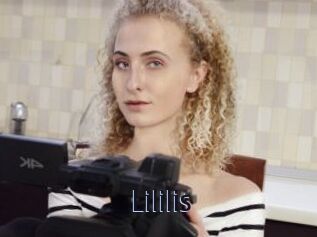 Lililis