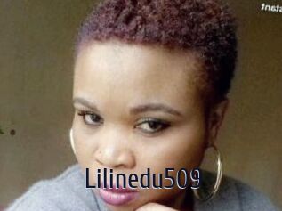 Lilinedu509