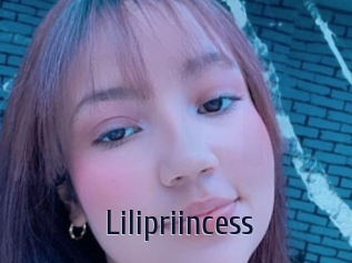Lilipriincess