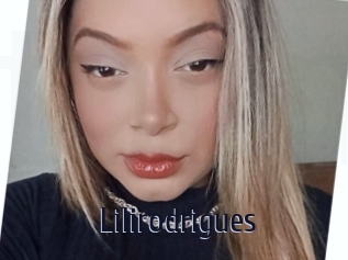 Lilirodrigues