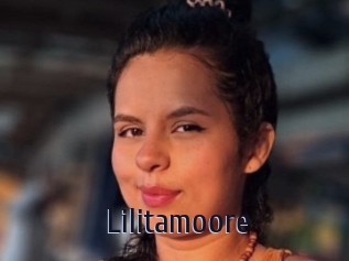 Lilitamoore