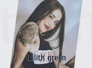 lilith_green Topp Finder
