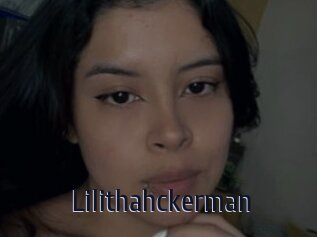 lilithahckerman Topp Finder