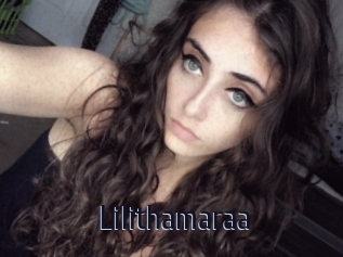 lilithamaraa Topp Finder