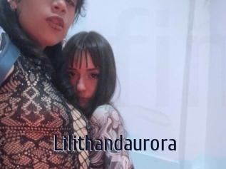 Lilithandaurora