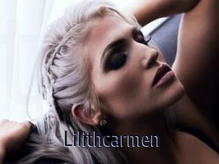 Lilithcarmen