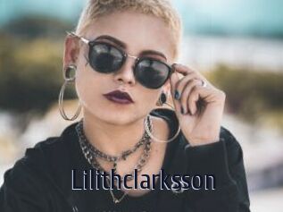 Lilithclarksson