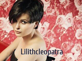 Lilithcleopatra