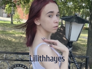 Lilithhayes