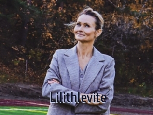 Lilithlevite