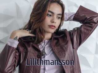 Lilithmansson
