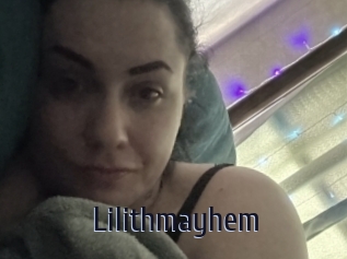 Lilithmayhem