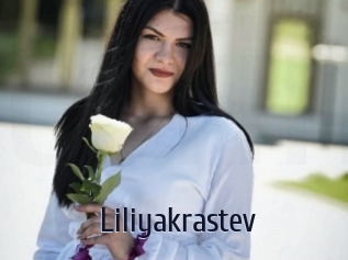 Liliyakrastev