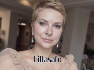 Lillasafo