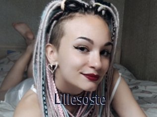 Lillesoste
