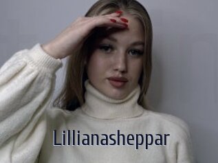 Lillianasheppar