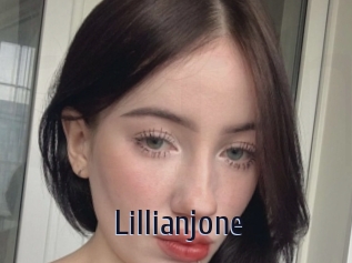 Lillianjone