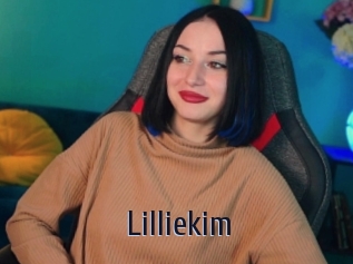Lilliekim