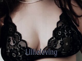 Lillieloving