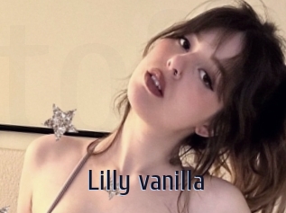 Lilly_vanilla