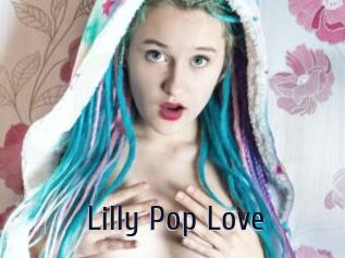 Lilly_Pop_Love