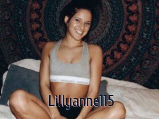 Lillyanne115