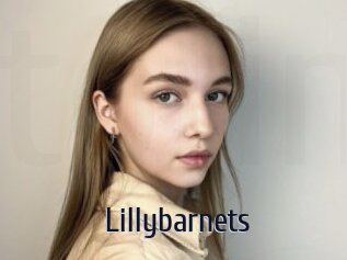Lillybarnets