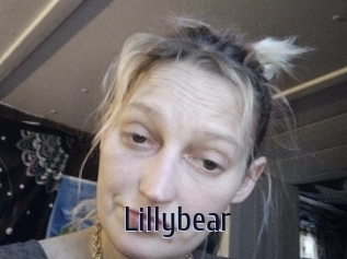 Lillybear