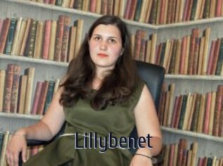 Lillybenet