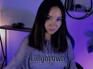Lillybrown