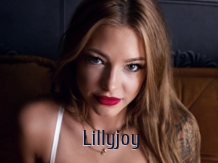 Lillyjoy