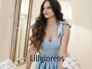 Lillylorens