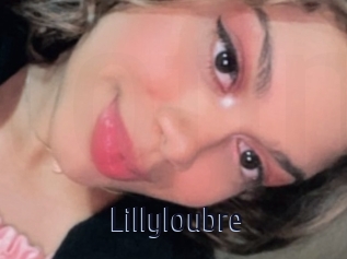 Lillyloubre