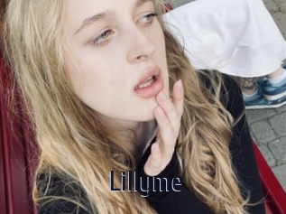 Lillyme