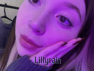 Lillyrain