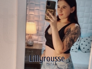 Lillyrousse