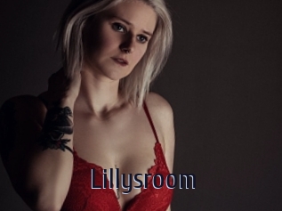Lillysroom