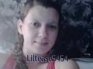 Liltease5454
